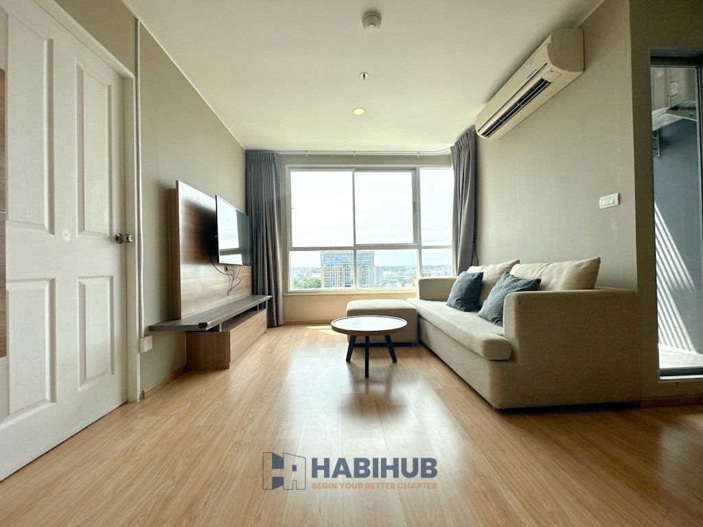 🏠✨ U Delight Residence Pattanakarn – Thonglor | 3 bedroom condo for sale (HBH-HL-39) 🏠✨ U Delight Residence Pattanakarn – Thonglor | 3 bedroom condo for sale (HBH-HL-39)