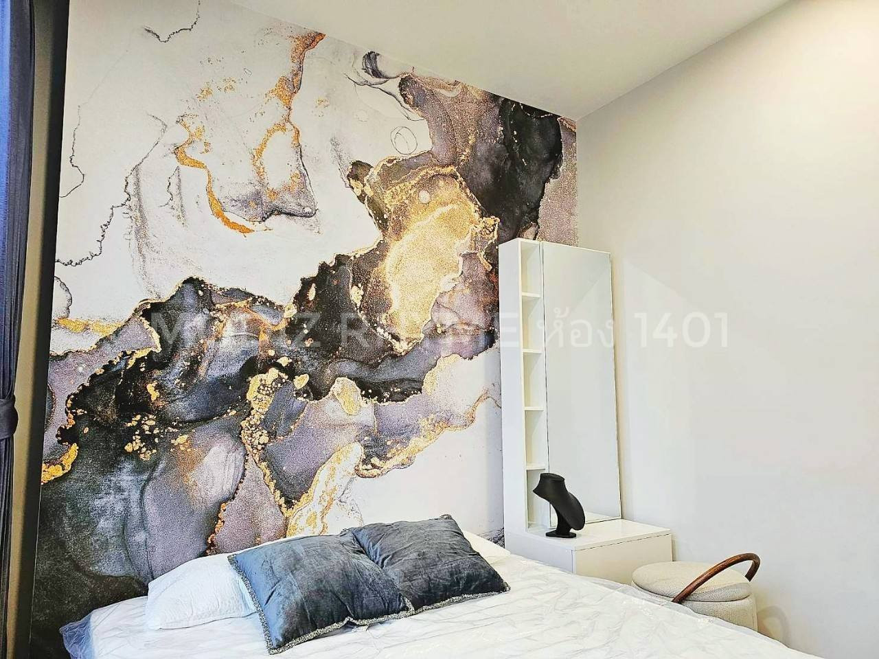 🔥🔥 Code 31863 🔥🔥 For Rent: Modiz Rhyme Ramkhamhaeng 🌐 LINE@: @fastforrentcondo