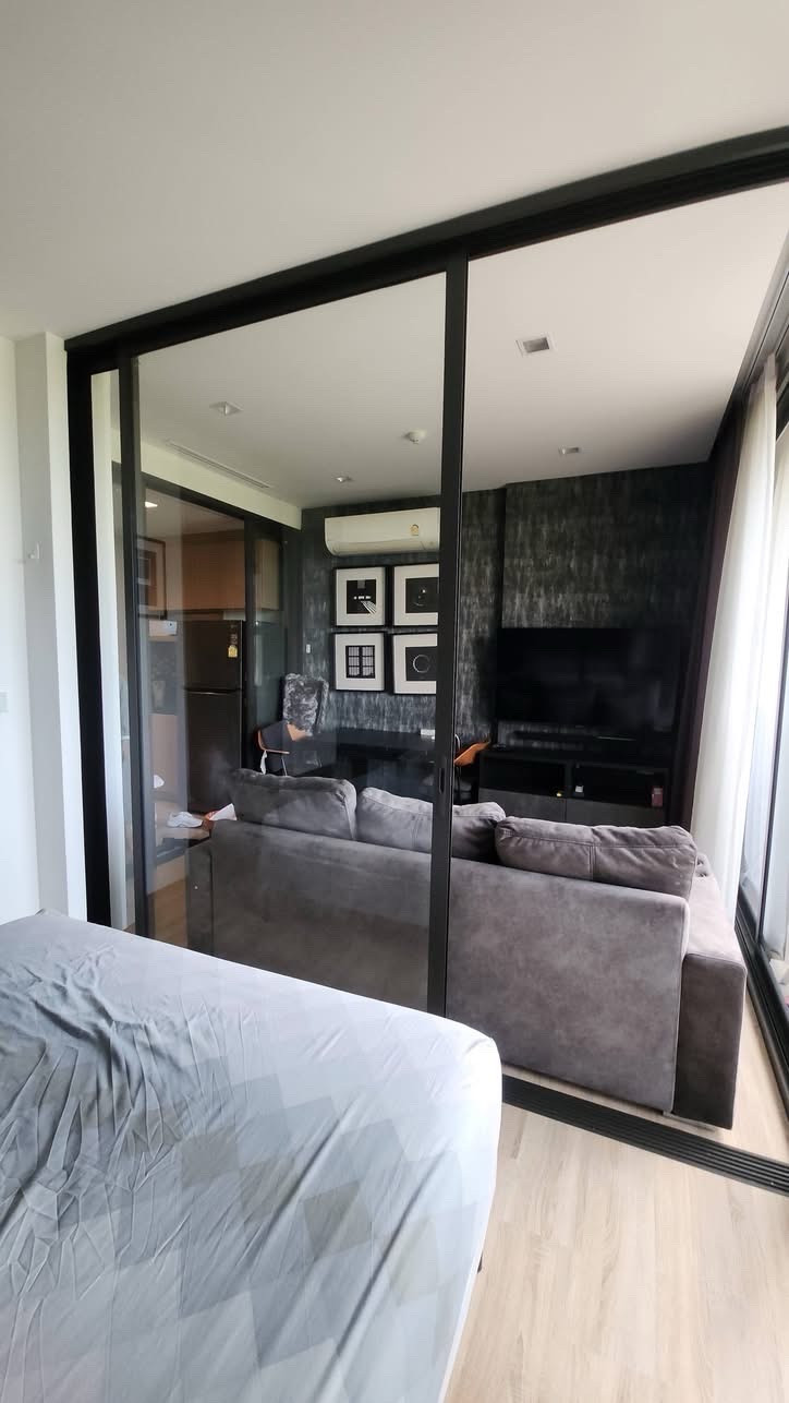 🔥Rent 1BR🔥22,000/month🔥36.4sqm🔥Floor3🔥Kawa Huas🔥 – รูปที่ 4