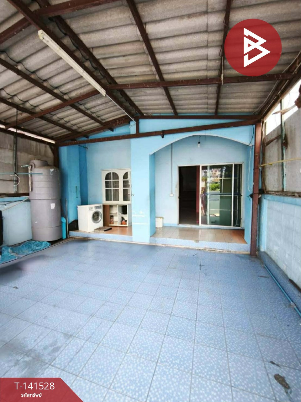 Townhouse for sale Mueang Aek Bang Pu Village, Samut Prakan – รูปที่ 2