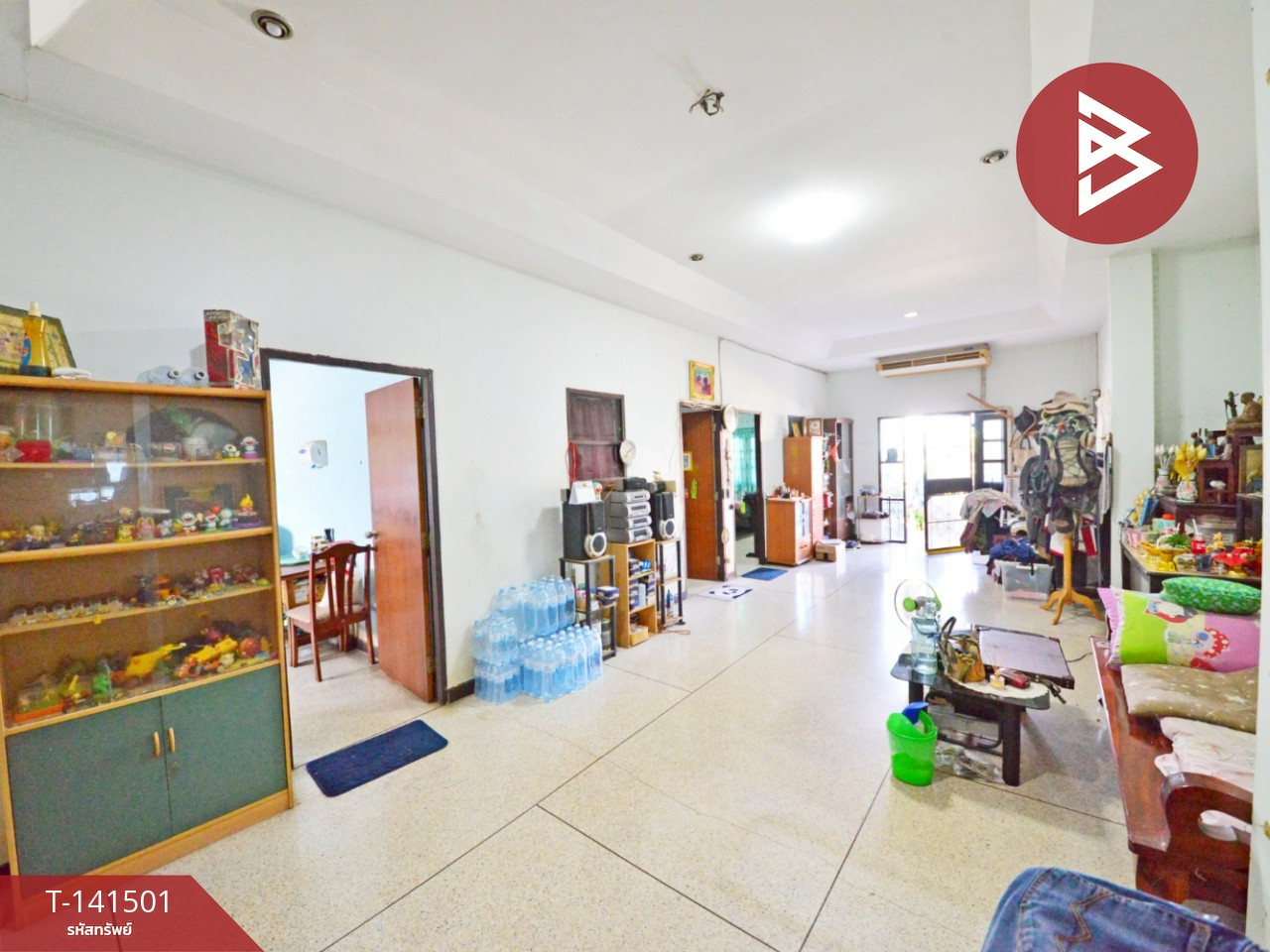 ขายบ้านเดี่ยว หมู่บ้านเปรมฤทัย เทพารักษ์ สมุทรปราการ – รูปที่ 4
