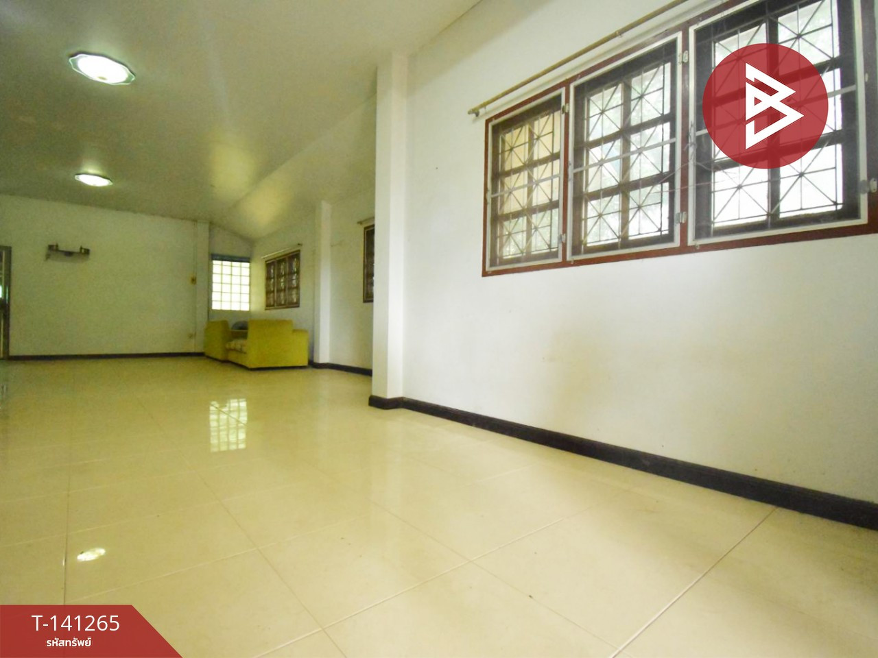 ขายบ้านเดี่ยว เนื้อที่ 1 ไร่ เขาย้อย เพชรบุรี – รูปที่ 3