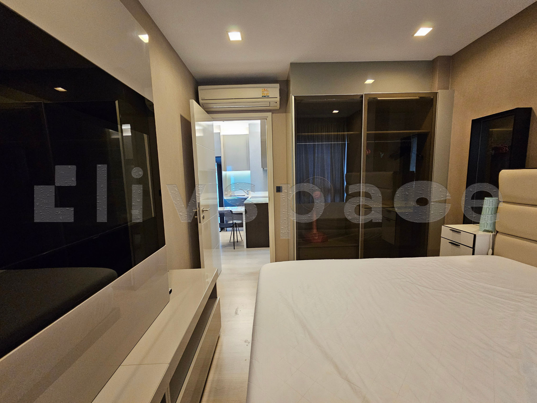 ▚ LJ154ツ ให้เช่า: The Signature by Urbano ✨ 2BR 48ตรม. ติดBTSสะพานควาย ห้องเงียบ วิวไม่บล็อก ▚ LJ154ツ ให้เช่า: The Signature by Urbano ✨ 2BR 48ตรม. ติดBTSสะพานควาย ห้องเงียบ วิวไม่บล็อก