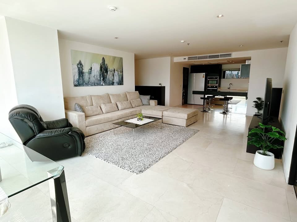 Condo for rent Eight Thonglor BTS Thonglor – รูปที่ 2