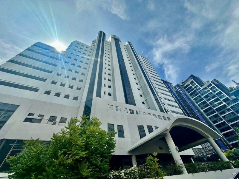 Pets allowed! Condo for rent: Eastern Tower Sriracha, 2 bedrooms, sea view. Pets allowed! Condo for rent: Eastern Tower Sriracha, 2 bedrooms, sea view.