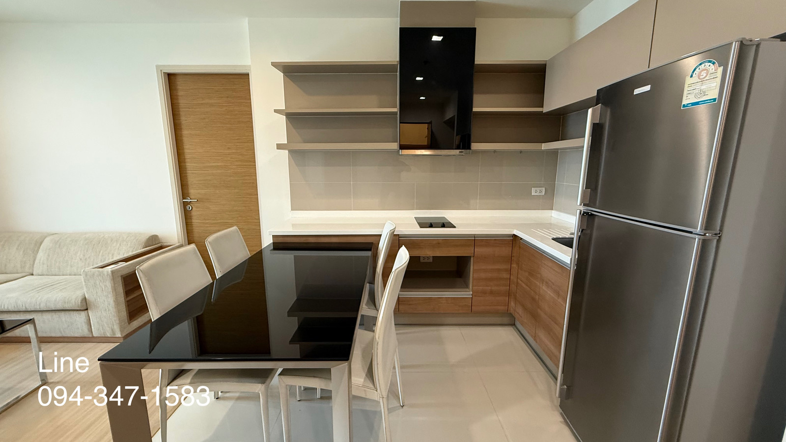 ขายคอนโด Rhythm Sukhumvit 50 – รูปที่ 4