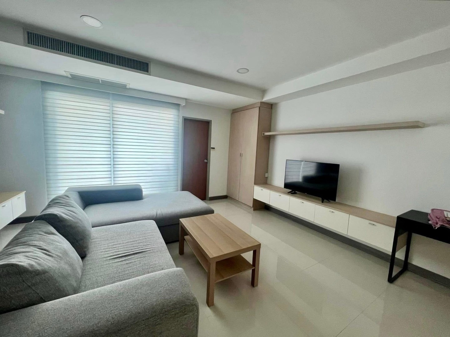 ให้เช่า 59 Heritage Condo สุขุมวิท 59 ห้องใหญ่ 104 ตร.ม. ใกล้ BTS ทองหล่อ – รูปที่ 2