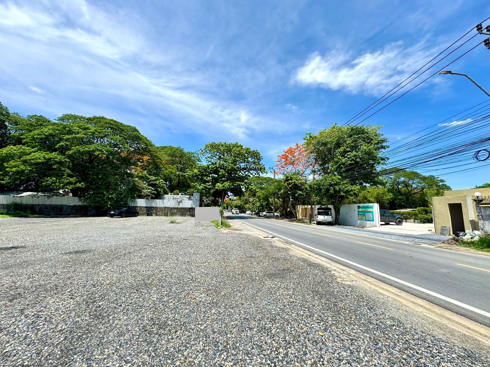 ⛳️Land for rent, 4 rai near international school. Soi Yothin Phatthana 3 (Pradit Manutham) CDC ⛳️Land for rent, 4 rai near international school. Soi Yothin Phatthana 3 (Pradit Manutham) CDC