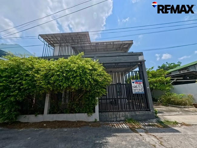 ขายบ้านเดี่ยวราชพฤกษ์ - บางแวก 58 บ้านใหญ่ 75 ตารางวา เพียง 5.2 ล้านบาท เท่านั้น  – รูปที่ 2