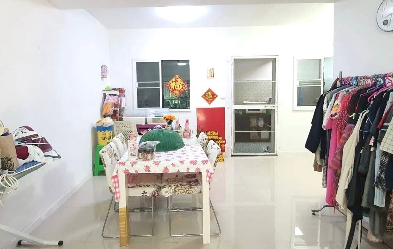 ขายด่วน! ทาวน์โฮม บ้านพฤกษา ไพร์ม รามอินทรา - คู้บอน ใกล้รถไฟฟ้าสีชมพู สถานีคู้บอน ทางพิเศษฉลองรัช Baan Pruksa Prime Ramintra - Kubon – รูปที่ 4