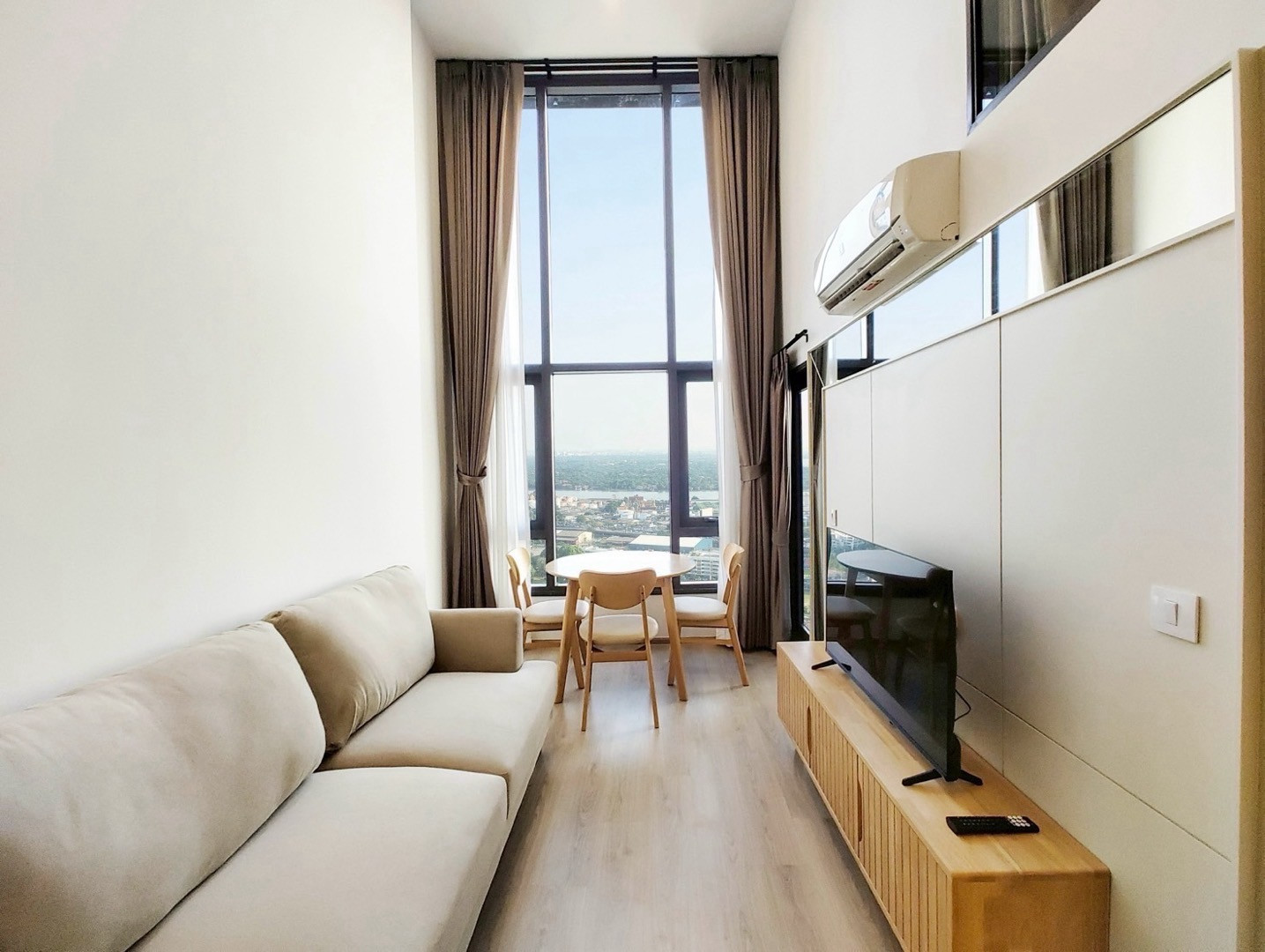 For Rent📍Life Rama4🛀2 bed 1. bath📞0639399665 – รูปที่ 4