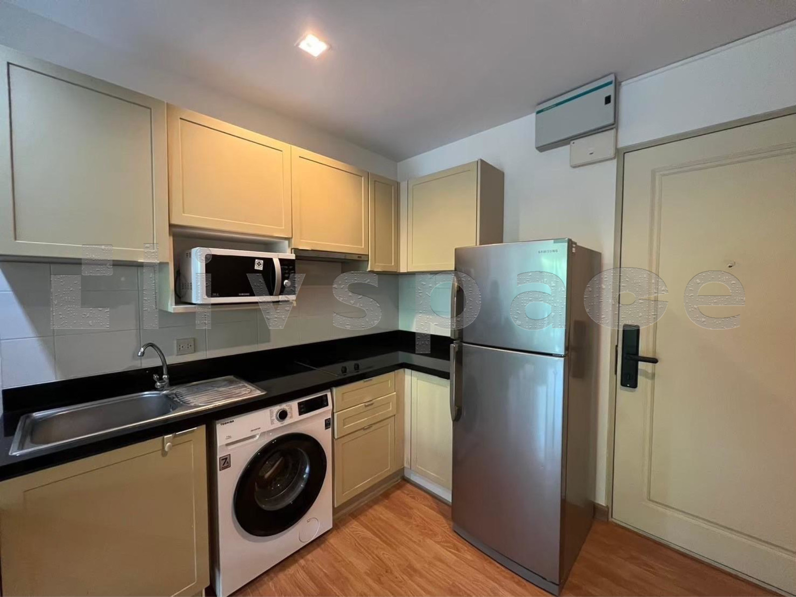 ▚ LJ172ツ ให้เช่า: The Seed Memories Siam ✨ 2BR 64 ตร.ม. ห้องหายากพร้อมอยู่ – รูปที่ 4