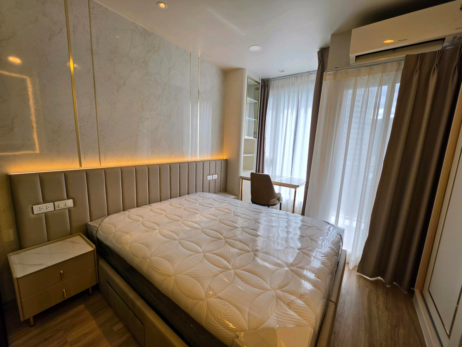 Culture thonglor 1 bed for rent Culture thonglor 1 bed for rent
