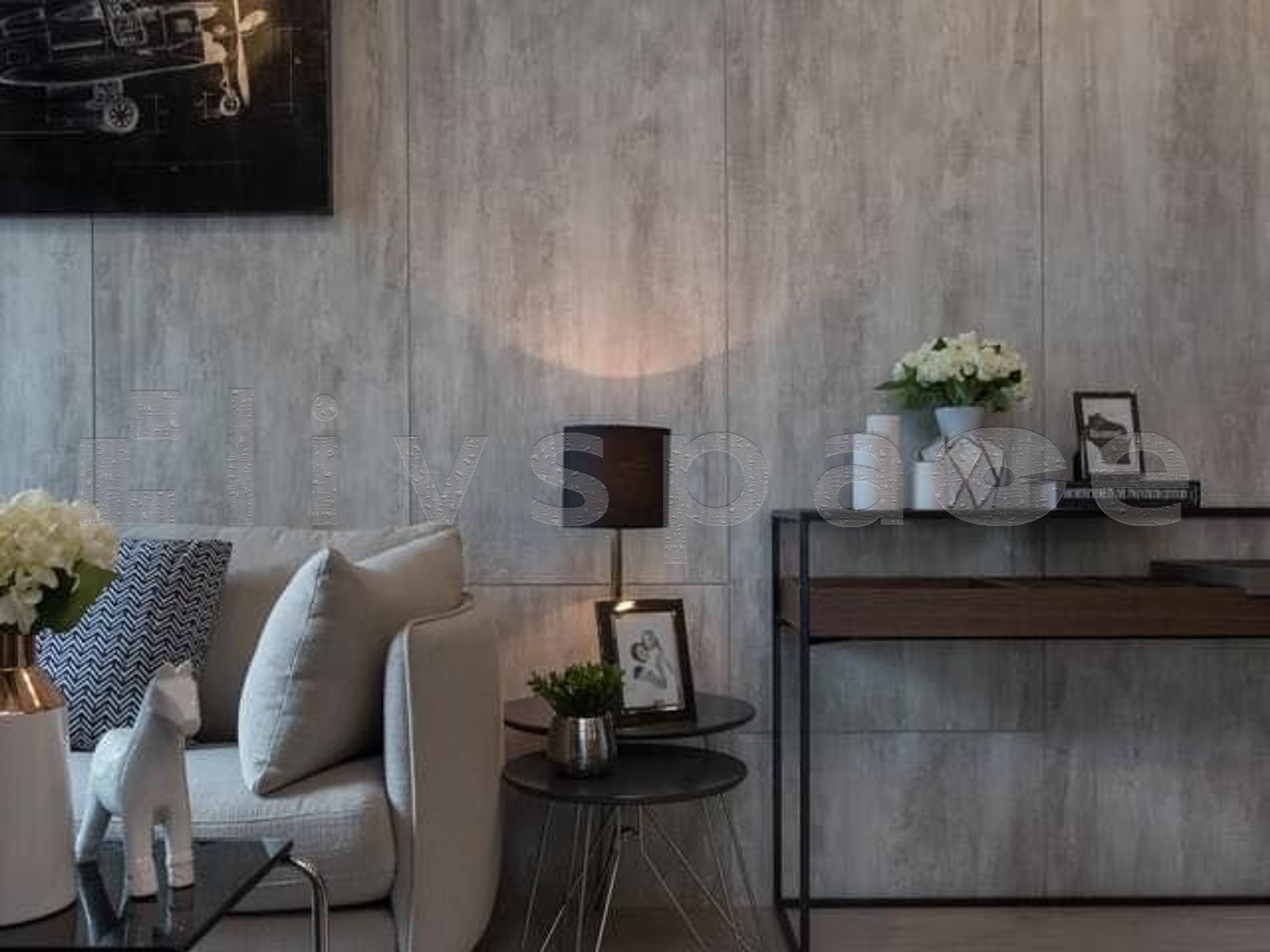 ▚ L0TC02ツ FOR RENT Rhythm Rangnam 2Bed 2Bath 58sqm Beautiful Rare Unit Ready to Move Viewings Open Near BTS Victory Monument✨ – รูปที่ 3