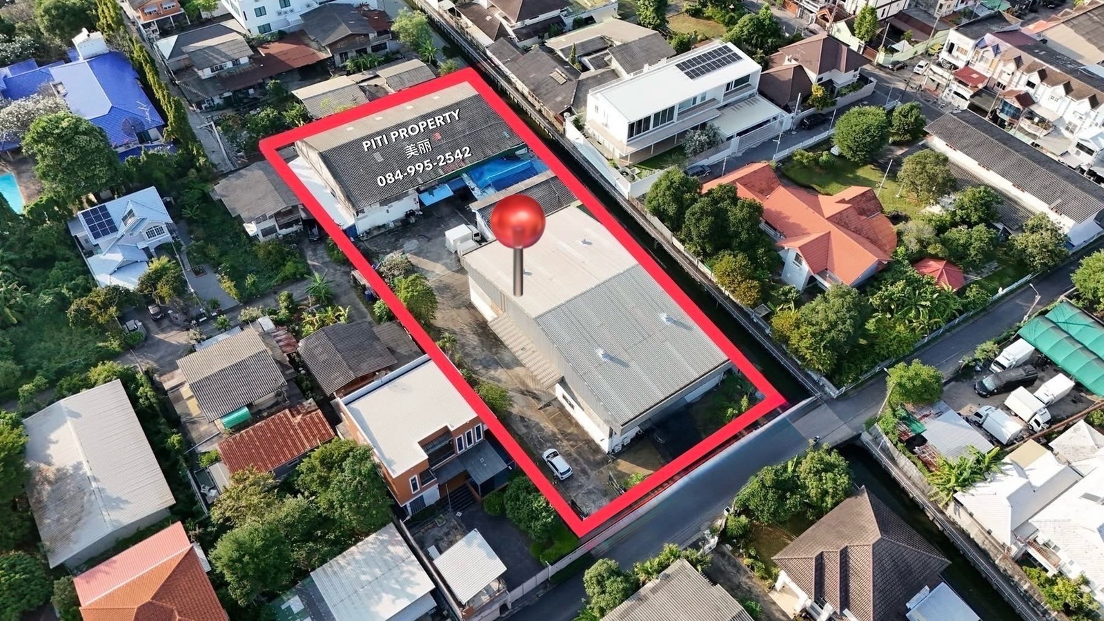 🚩Land for sale 700 sq m. (yellow plan Y.4-22) near Central Eastville Department Store (plus 2 warehouses, 1,100 sq m.)
🔹120,000 baht per square wa.
🔹Total price 84,000,000 baht
🗝️Code 30317 🚩Land for sale 700 sq m. (yellow plan Y.4-22) near Central Eastville Department Store (plus 2 warehouses, 1,100 sq m.)
🔹120,000 baht per square wa.
🔹Total price 84,000,000 baht
🗝️Code 30317