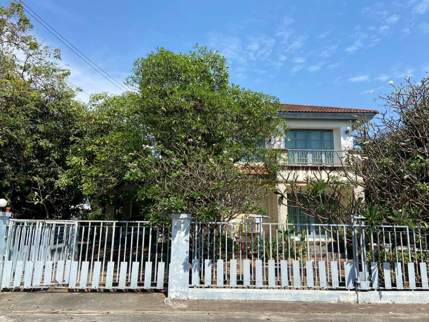 PZ1460-ขาย บ้านชัยพฤกษ์-เทพารักษ์ บางปลา2 เนื้อที่ 98 ตรว. ห่างจากถนนเทพารักษ์ เพียง 3 กม. ตำบลบางปลา อำเภอบางพลี จังหวัดสมุทรปราการ  – รูปที่ 3