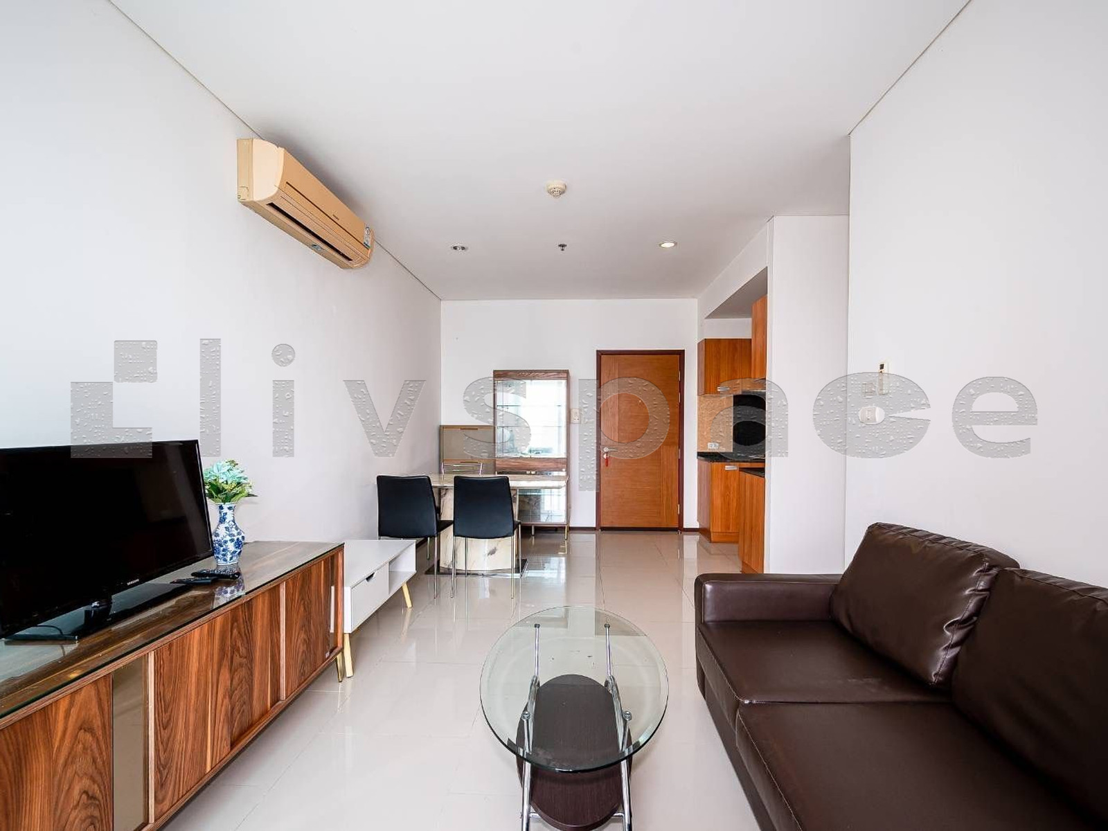 ▚ L0JC70ツ FOR RENT: Villa Sathorn 1 Bed 56sqm High Floor River View Cool ✨ ▚ L0JC70ツ FOR RENT: Villa Sathorn 1 Bed 56sqm High Floor River View Cool ✨