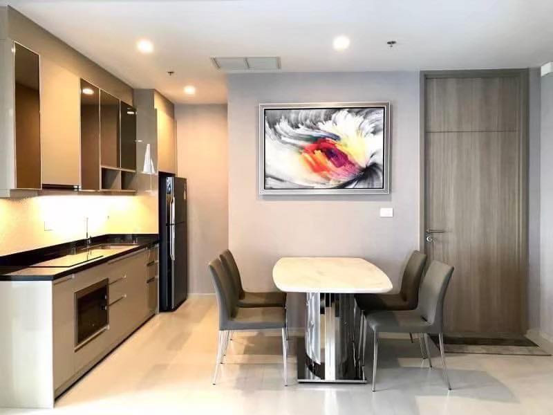 🔥🔥Code 31885🔥🔥 ให้เช่า Noble Ploenchit  (โนเบิล เพลินจิต)  ติด BTS เพลินจิต 🌐 𝙇𝙄𝙉𝙀@ : @fastforrentcondo – รูปที่ 3