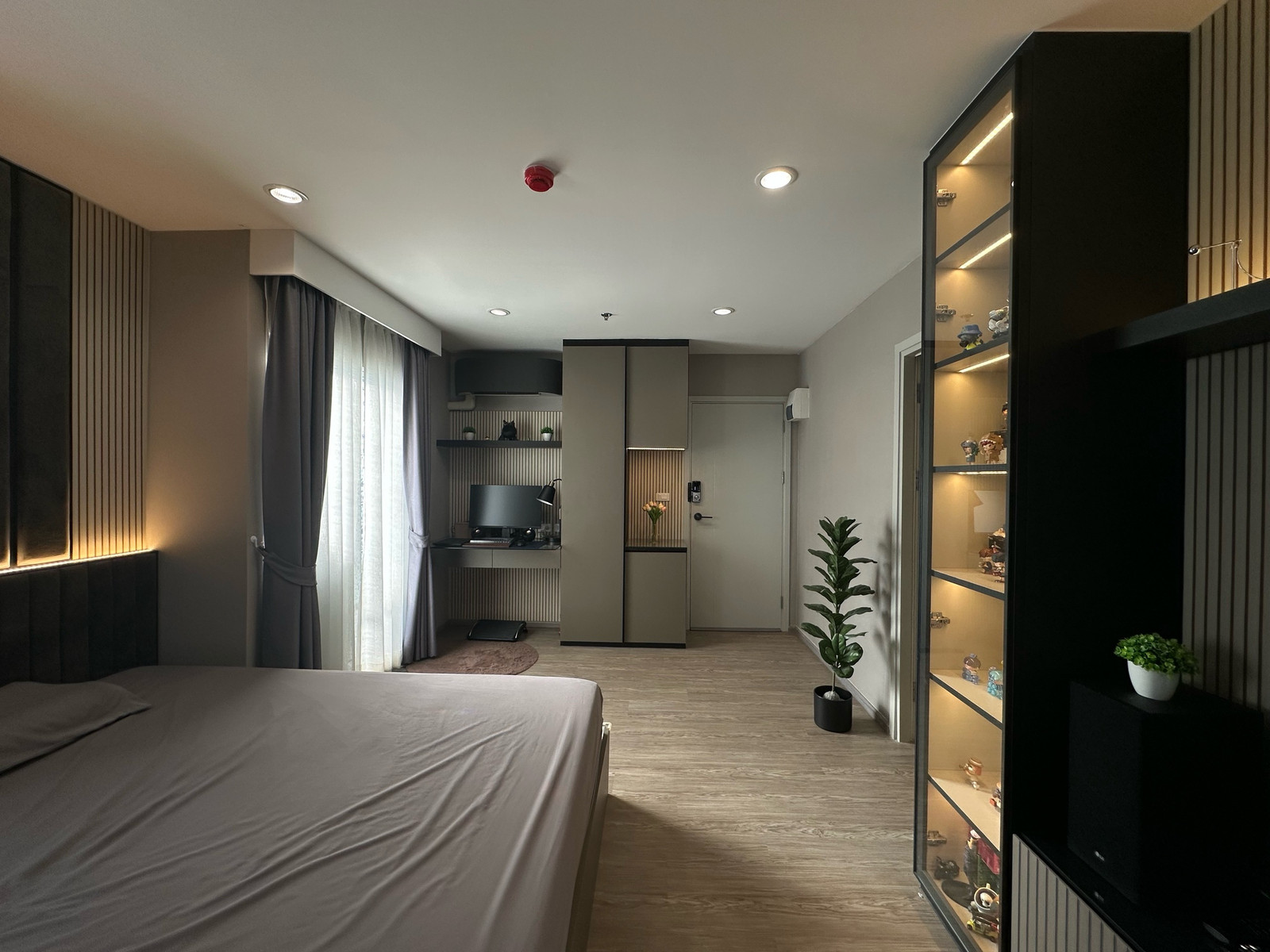 ขายคอนโด Regent Home Bangson เฟส 28 (อาคาร B ชั้น 28) ห้อง combine วิวโล่ง มุมตึกมีความเป็นส่วนตัว พร้อมประกันอัคคีภัย ของกรุงเทพประกันภัย 3 ปี ขายคอนโด Regent Home Bangson เฟส 28 (อาคาร B ชั้น 28) ห้อง combine วิวโล่ง มุมตึกมีความเป็นส่วนตัว พร้อมประกันอัคคีภัย ของกรุงเทพประกันภัย 3 ปี