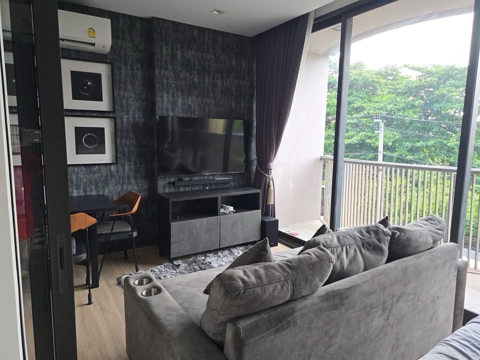 🔥Rent 1BR🔥22,000/month🔥36.4sqm🔥Floor3🔥Kawa Huas🔥 – รูปที่ 2