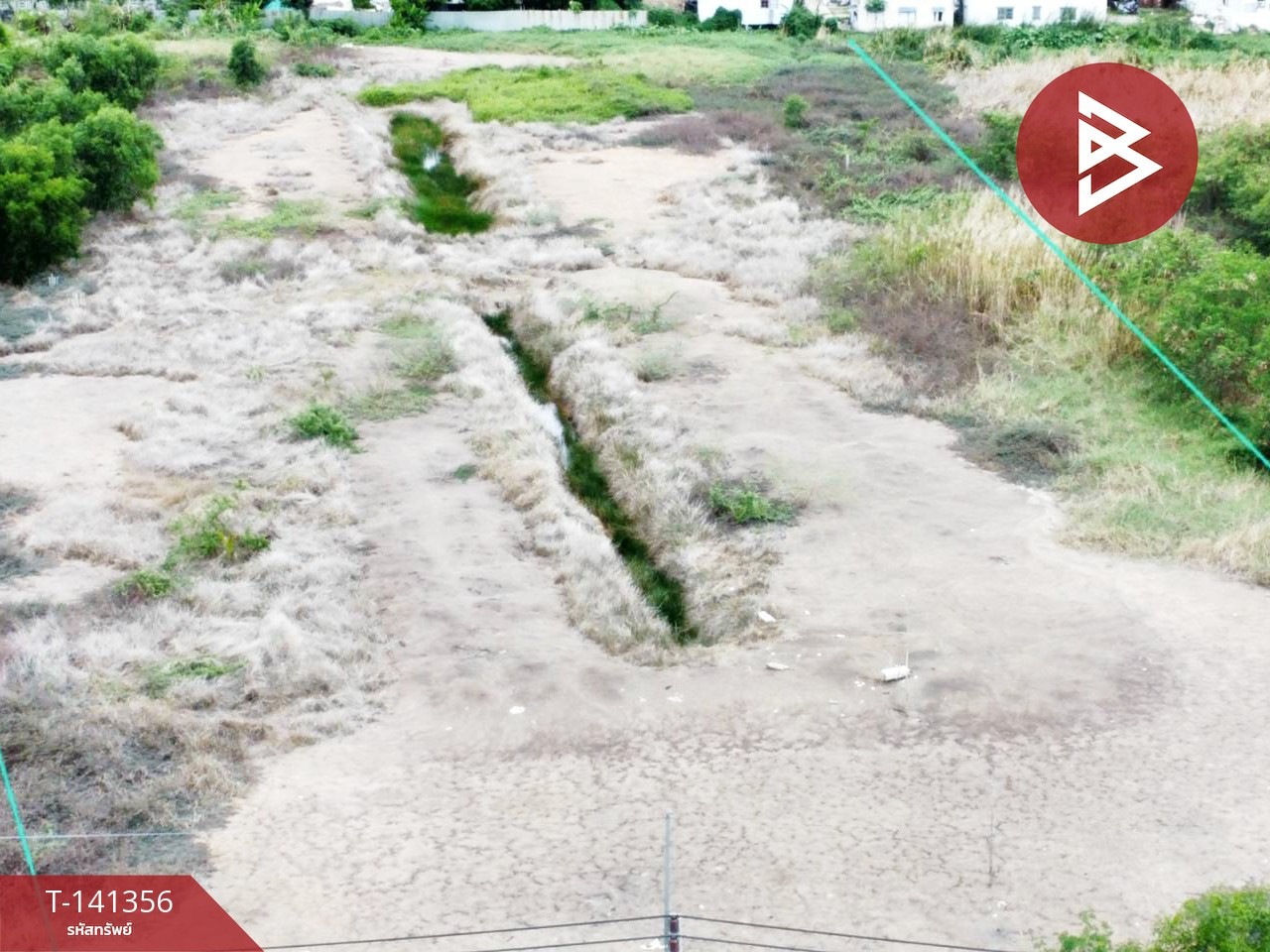 Land for sale, area 6 rai 97.6 sq m, Thanyaburi, Pathum Thani. – รูปที่ 4