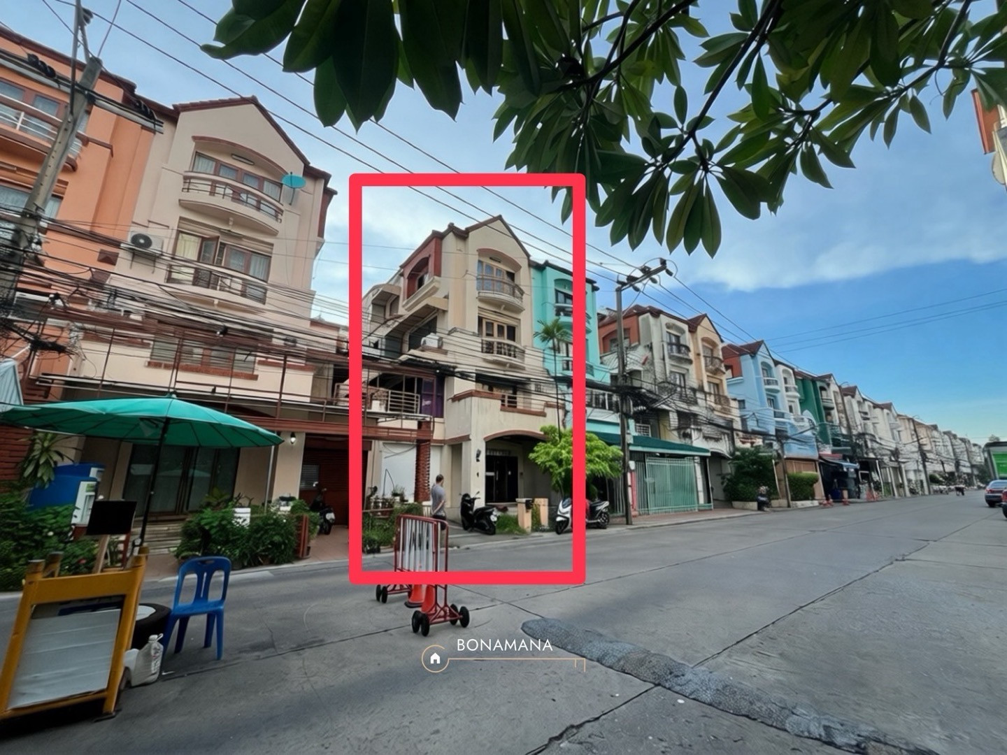 ขายถูก ทาวน์โฮม/โฮมออฟฟิศ ลาดพร้าว 87 แยก 7 ขายถูก ทาวน์โฮม/โฮมออฟฟิศ ลาดพร้าว 87 แยก 7