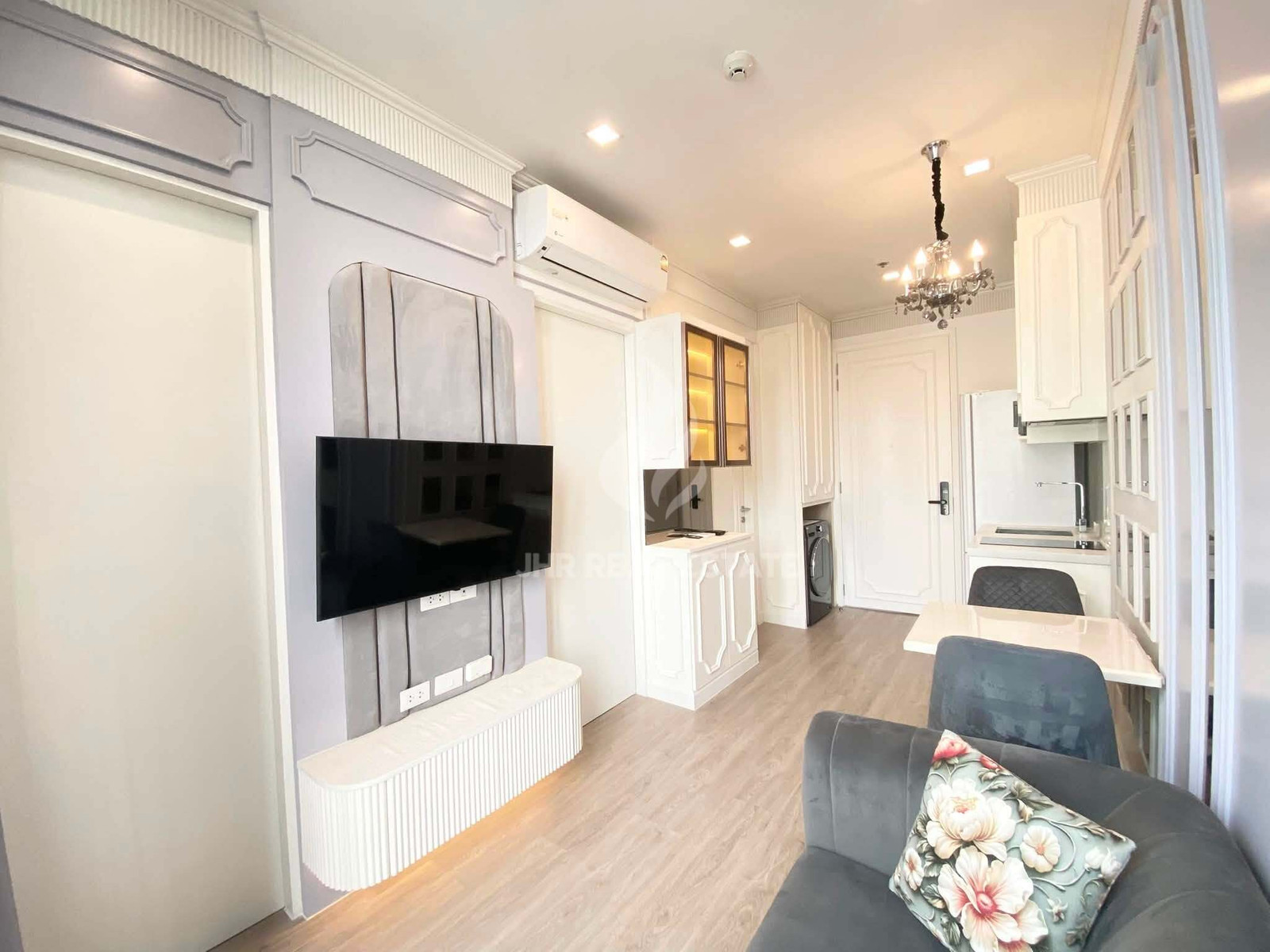 Best deal 🔥NOBLE STATE 39   1 bed   1 bath ว่างให้เช่า Line id : @jhrrealestate  – รูปที่ 3