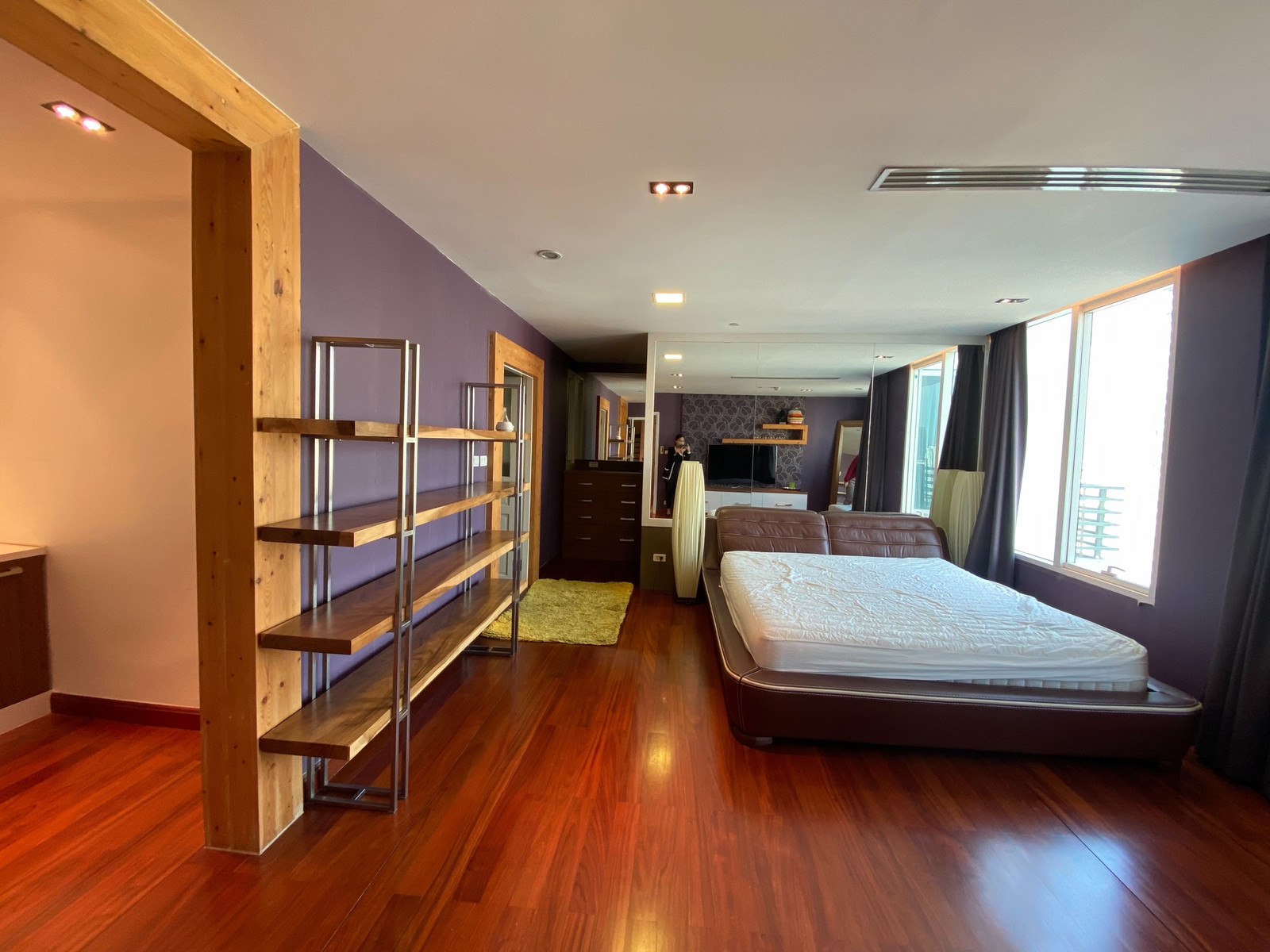 penthouse 3 นอน ห้อง342 ตรม. ให้เช่า @wind sukhumvit23 ราคาเพียง 150k ใกล้ Grammy ,มศว, อโศก, พร้อมพงษ์  – รูปที่ 4