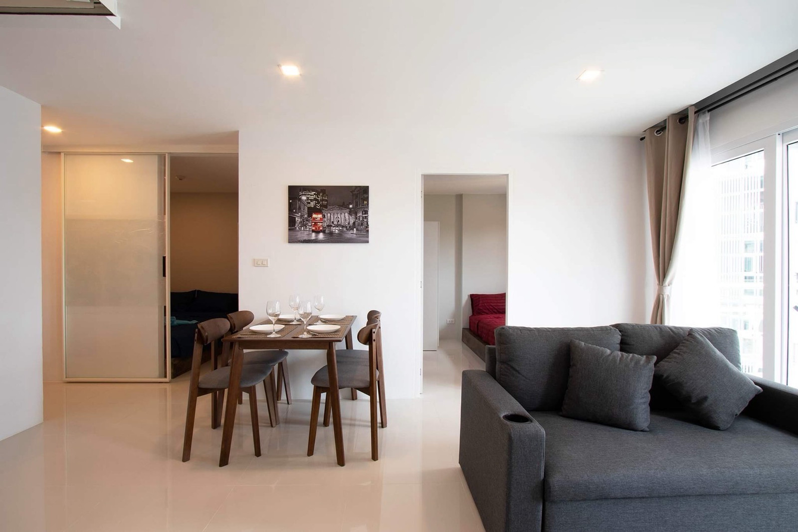 Laem Mae Phim Beach Condo – รูปที่ 4