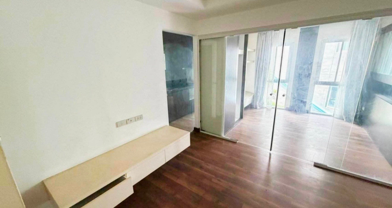 Condo for sale project: Parc Exo Kaset - Nawamintra Parc Exo Kaset - Navamintra | Property Code G0032 – รูปที่ 3