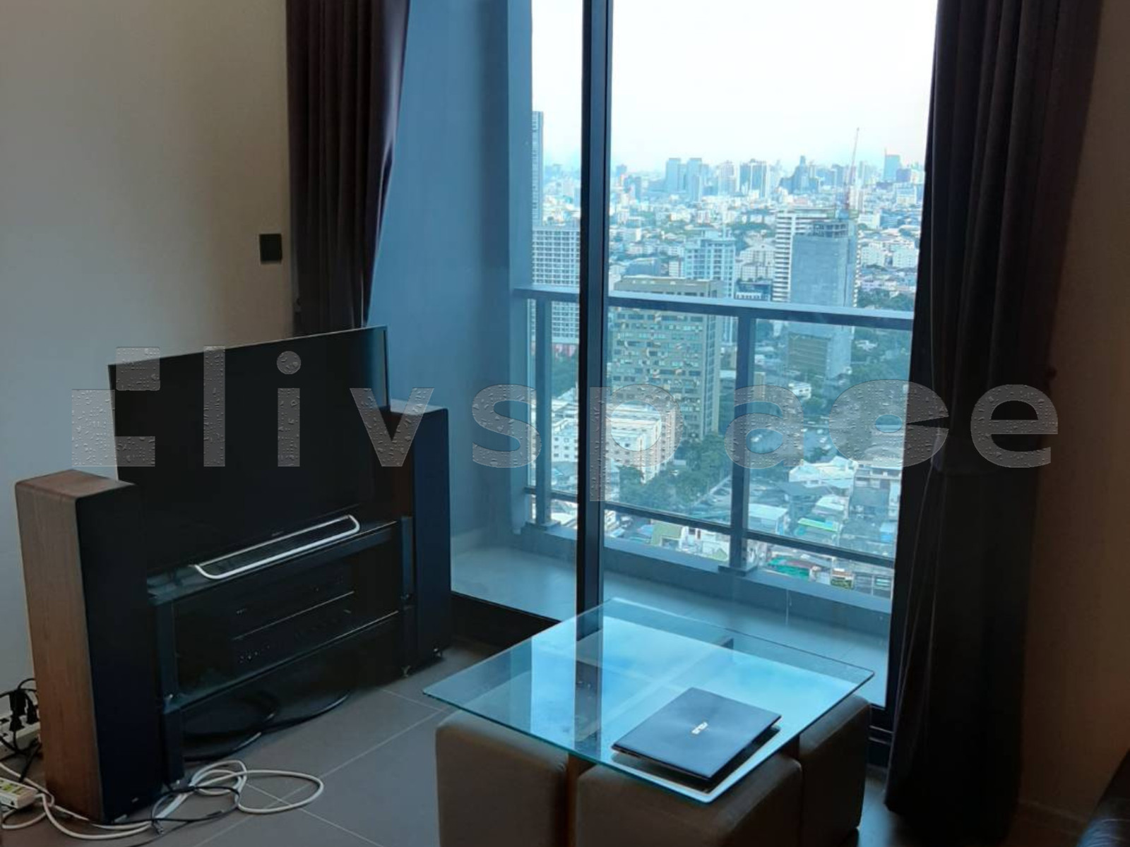 ▚ LJ169ツ ขาย: M Ladprao ✨ 1BR 35.9 ตร.ม. คอนโดเลี้ยงสัตว์ได้ (Pet-Friendly) ทิศไม่ร้อนลมดี อยู่เอง – รูปที่ 3