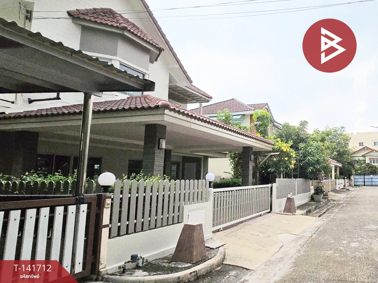 ขาย/เช่า บ้านเดี่ยว หมู่บ้านทวีลดา 3 ลำลูกกา ปทุมธานี – รูปที่ 2