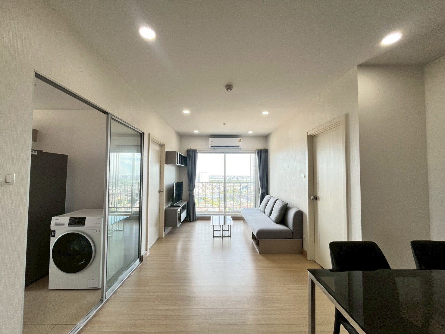 PFD-08306 for rent Supalai Veranda Sukhumvit 117 (Supalai Veranda Sukhumvit 117) near BTS Pu Chao, location Sukhumvit 117 🚈✨ PFD-08306 for rent Supalai Veranda Sukhumvit 117 (Supalai Veranda Sukhumvit 117) near BTS Pu Chao, location Sukhumvit 117 🚈✨
