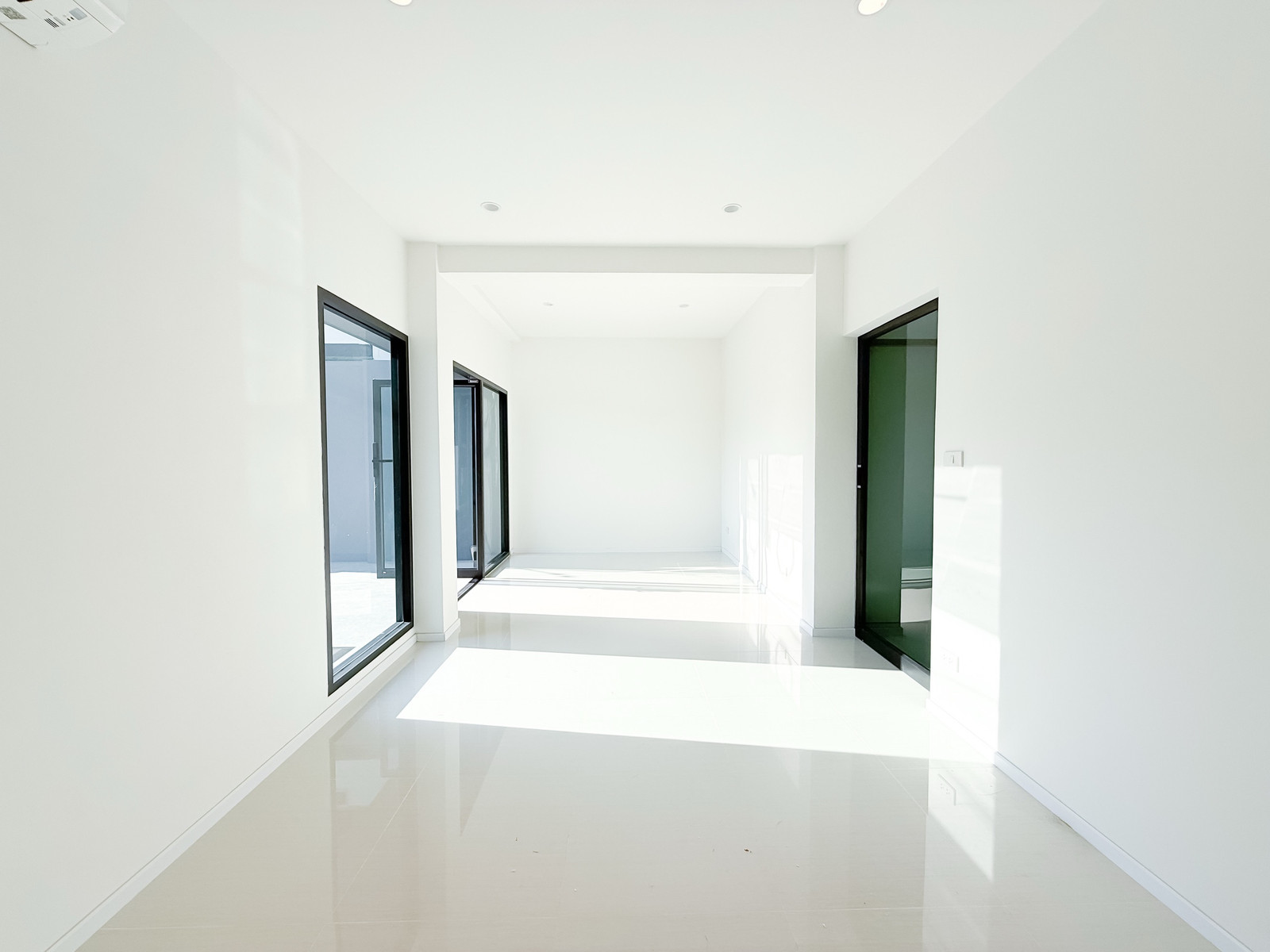 ให้เช่าโฮมออฟฟิสซอยอ่อนนุช88/4ติดโซล่าเซลล์ – รูปที่ 4