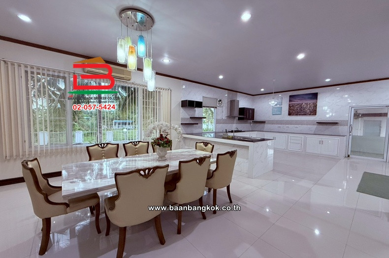 ขาย/เช่า คฤหาสน์ 2 ชั้น เข็งใหม่พัฒนา-เชียงยืน เนื้อที่ 7-2-86 ไร่ ถนนขอนแก่น-ยางตลาด ตำบลเชียงยืน อำเภอเชียงยืน มหาสารคาม – รูปที่ 4