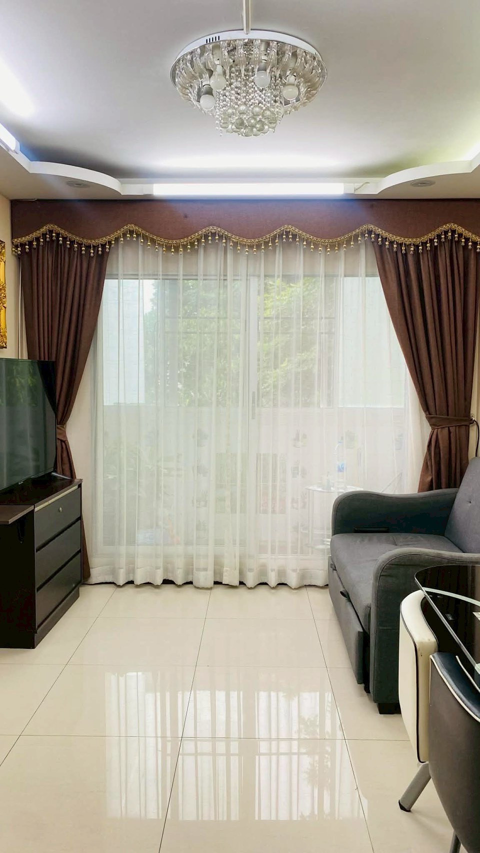 (Code SM1976) Condo for sale, Baan Suan Thon Srinakarin project: Baan Suan Thon Srinakarin. – รูปที่ 3