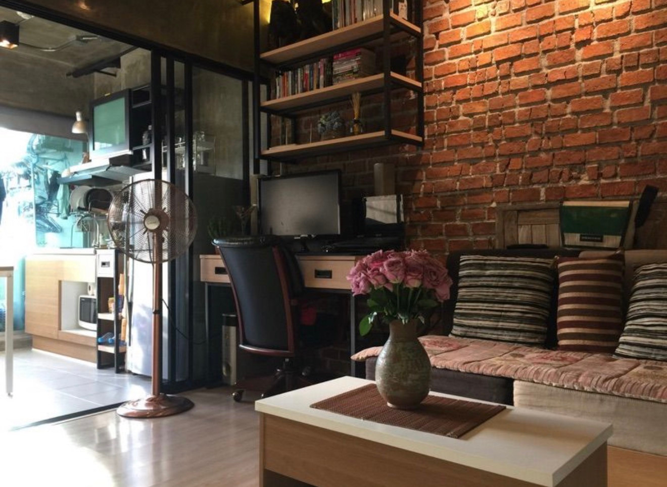 Condo for sale project: The Niche ID Bang Khae The Niche id BangKhae | Property Code G0033