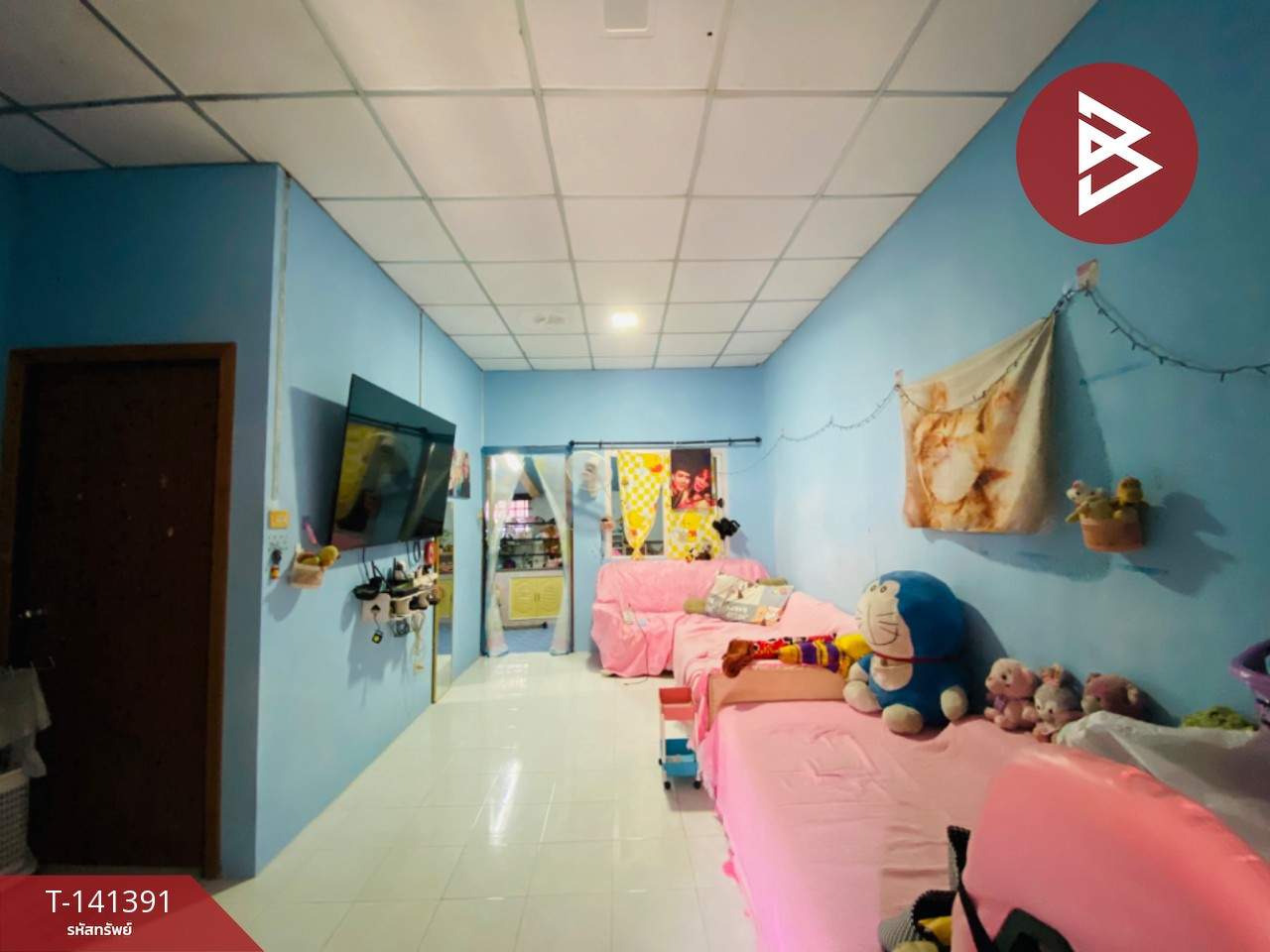 ขายทาวน์เฮ้าส์ หมู่บ้านเบญจลักษณ์ ประชาอุทิศ 131 สมุทรปราการ – รูปที่ 4