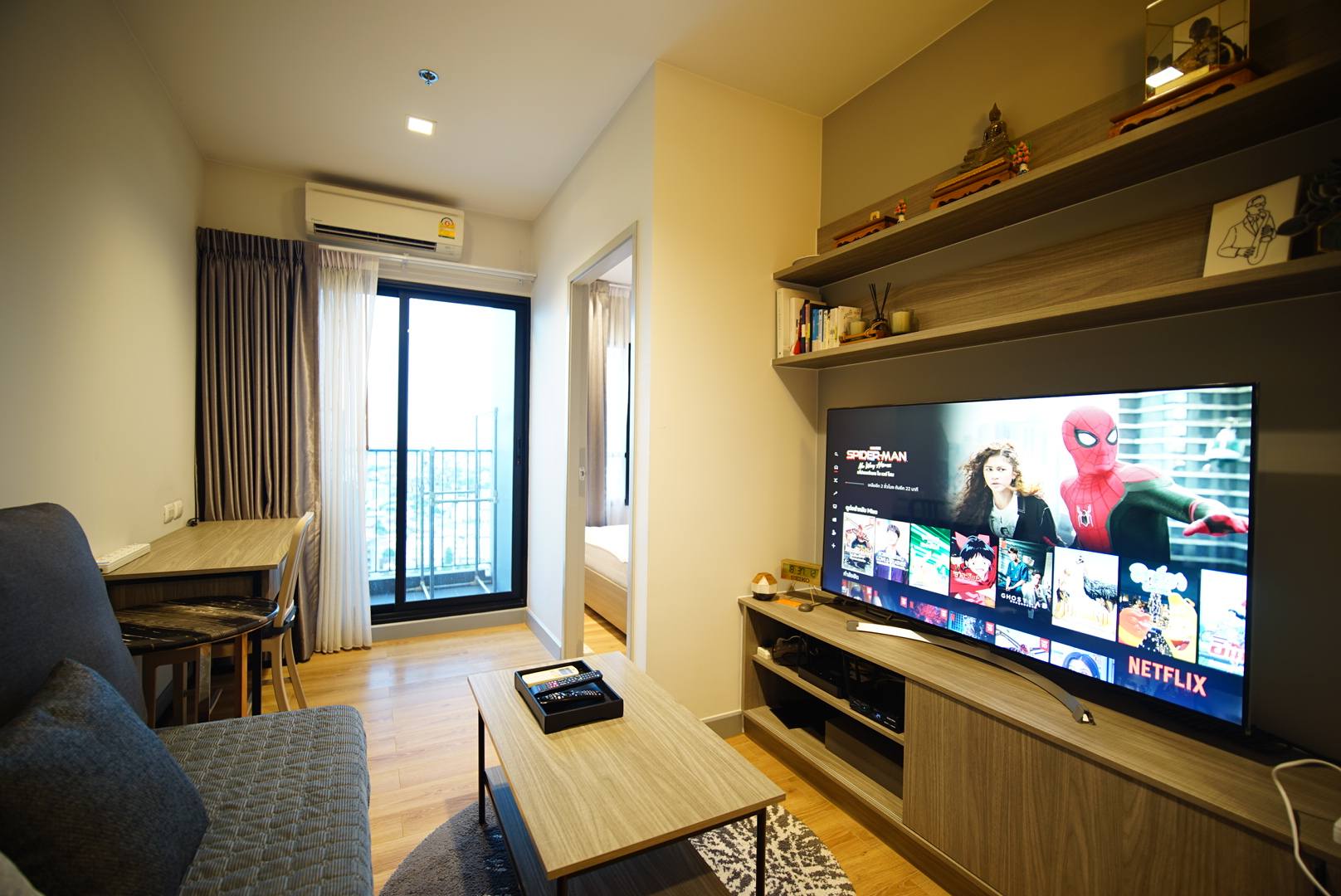 🔥For Rent Now🔥 Chapter One Midtown Ladprao 24 🚆 Condo right next to MRT Blue Line Ladprao, just a few steps away. Super convenient for commuting to the city. 🔥For Rent Now🔥 Chapter One Midtown Ladprao 24 🚆 Condo right next to MRT Blue Line Ladprao, just a few steps away. Super convenient for commuting to the city.