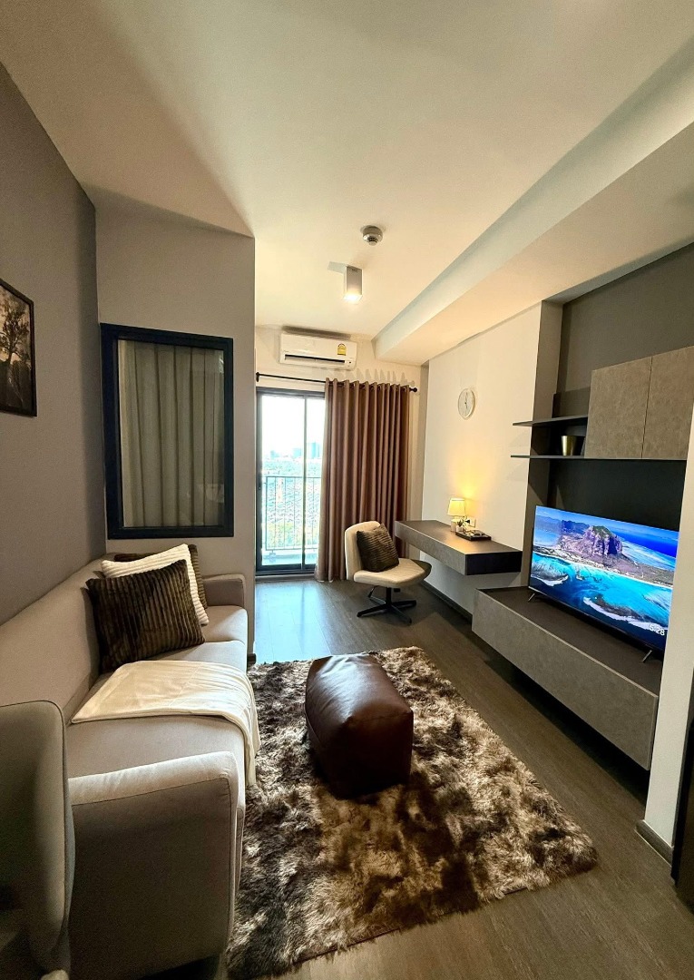🔥For Rent Now🔥 Ideo Phaholyothin-Chatuchak, near BTS Saphan Khwai & MRT Kamphaeng Phet. Premium Location Condo, Beautiful Room with Chatuchak Park View. 🔥For Rent Now🔥 Ideo Phaholyothin-Chatuchak, near BTS Saphan Khwai & MRT Kamphaeng Phet. Premium Location Condo, Beautiful Room with Chatuchak Park View.