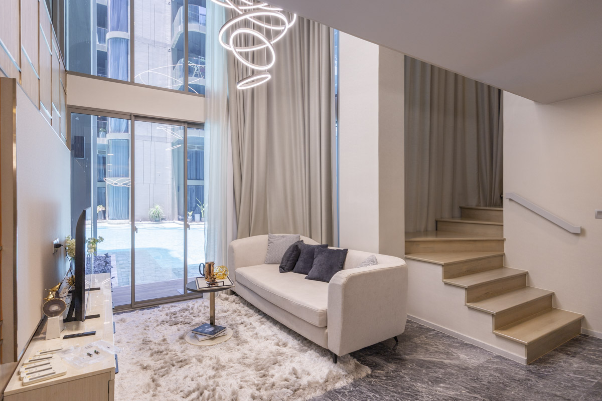 🔥Rent Now🔥 Ashton Residence 41, near BTS Phrom Phong Station. Fully furnished and ready to move in.
