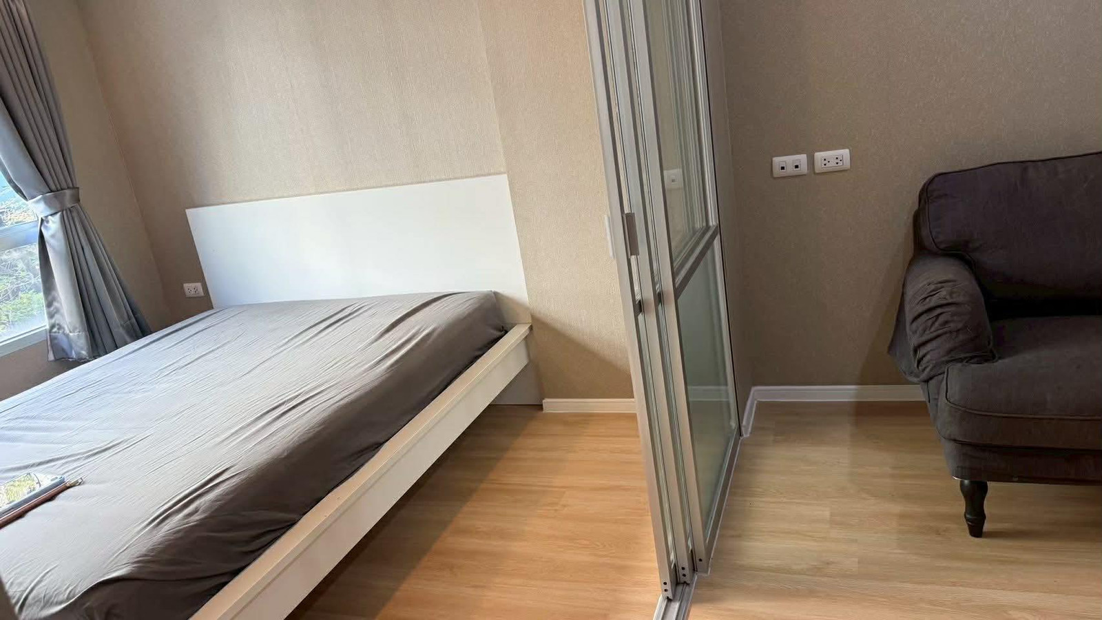 🔥 Urgent sale cheap! Condo in prime location, ready to move in at Lumpini Ville On Nut-Phatthanakan 💥 Best price in the project, hurry before its gone!