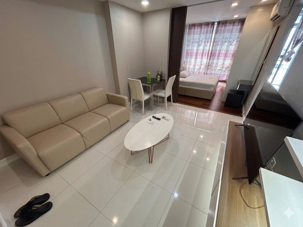 ให้เช่าคอนโด The Metropolis Samrong เดอะ เมโทรโพลิส สำโรง 1 ห้องนอน 1 ห้องน้ำ ชั้น 15 อาคาร A ให้เช่าคอนโด The Metropolis Samrong เดอะ เมโทรโพลิส สำโรง 1 ห้องนอน 1 ห้องน้ำ ชั้น 15 อาคาร A