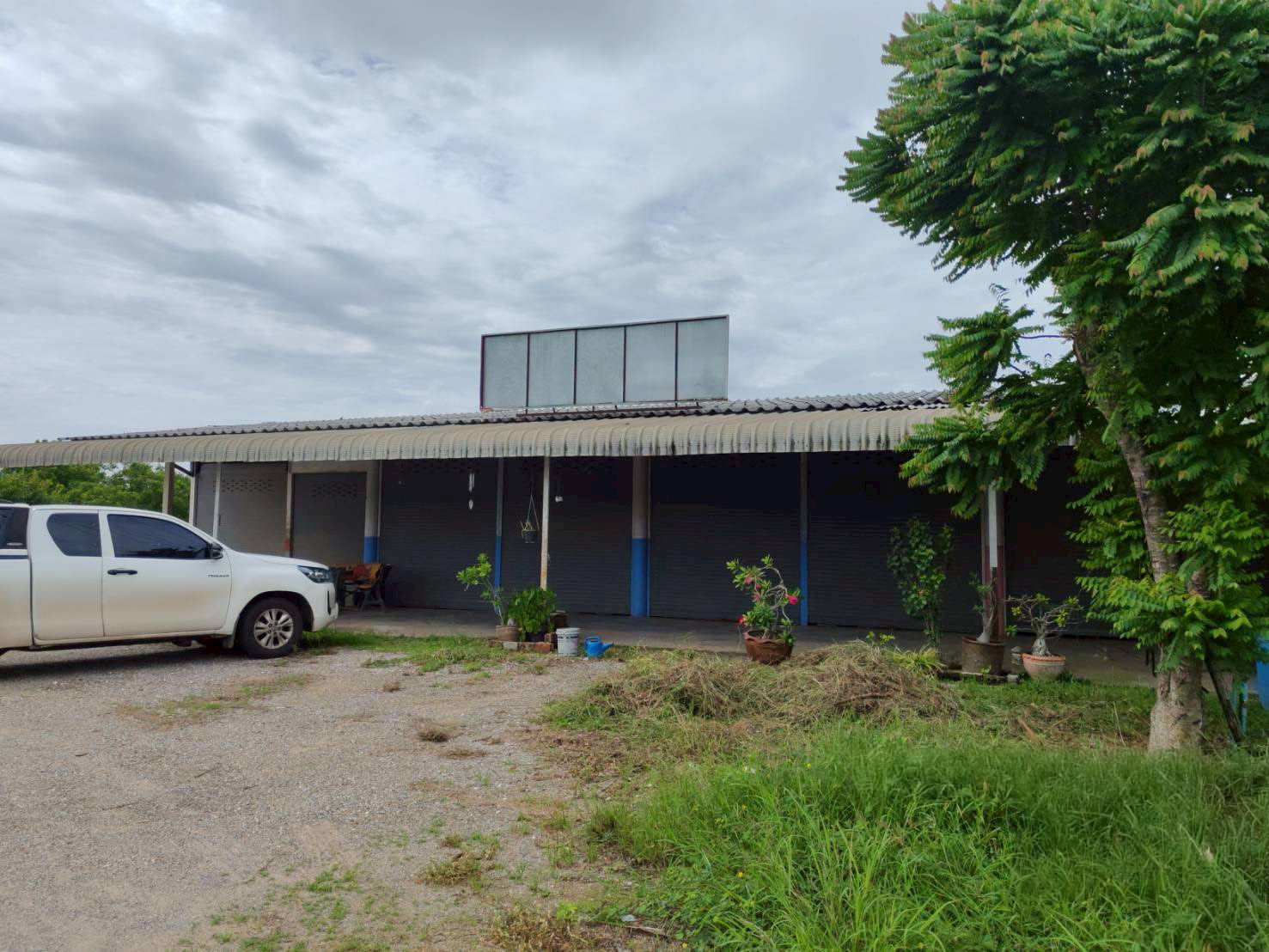 JK 5400499 : Outside Ratchaburi project JK 5400499 : Outside Ratchaburi project