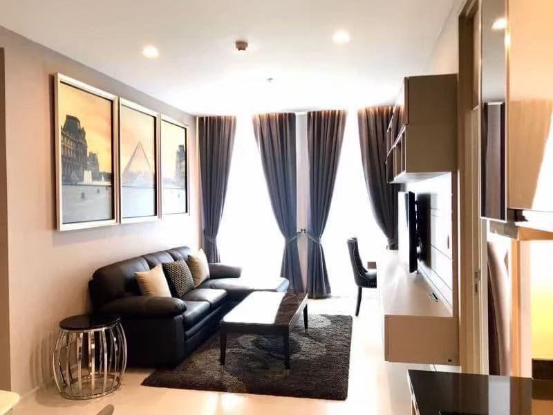 🔥🔥Code 31885🔥🔥 ให้เช่า Noble Ploenchit  (โนเบิล เพลินจิต)  ติด BTS เพลินจิต 🌐 𝙇𝙄𝙉𝙀@ : @fastforrentcondo – รูปที่ 2