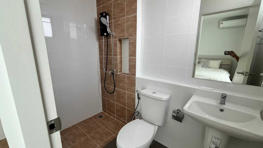 Townhome for rent, Pleno Sukhumvit-Bangna, 140 sq m, 24 sq wa.