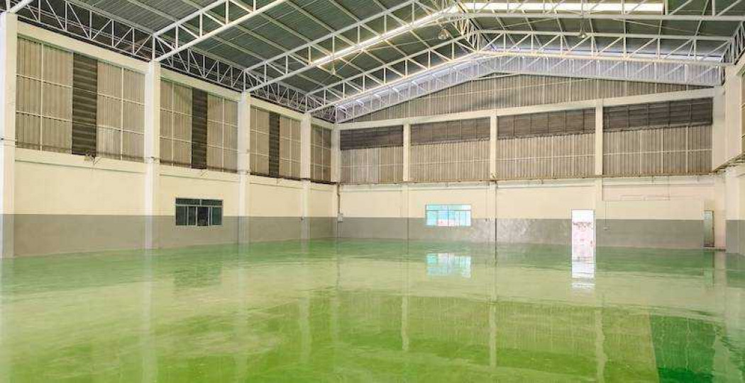 ให้เช่า โรงงาน -โกดัง 1575 ตรม 24 ตรว กลางเมืองสมุทรปราการ พร้อมดำเนินธุรกิจ – รูปที่ 3