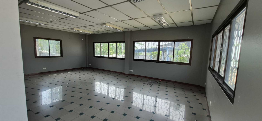 ให้เช่า โรงงาน ย่านรามอินทรา 480 ตรม 3 ไร่ มีใบอนุญาต รง.4 งานเหล็ก – รูปที่ 2