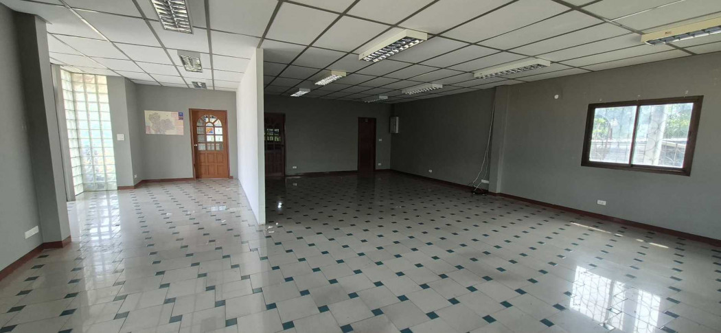 ให้เช่า โรงงาน ย่านรามอินทรา 480 ตรม 3 ไร่ มีใบอนุญาต รง.4 งานเหล็ก – รูปที่ 3
