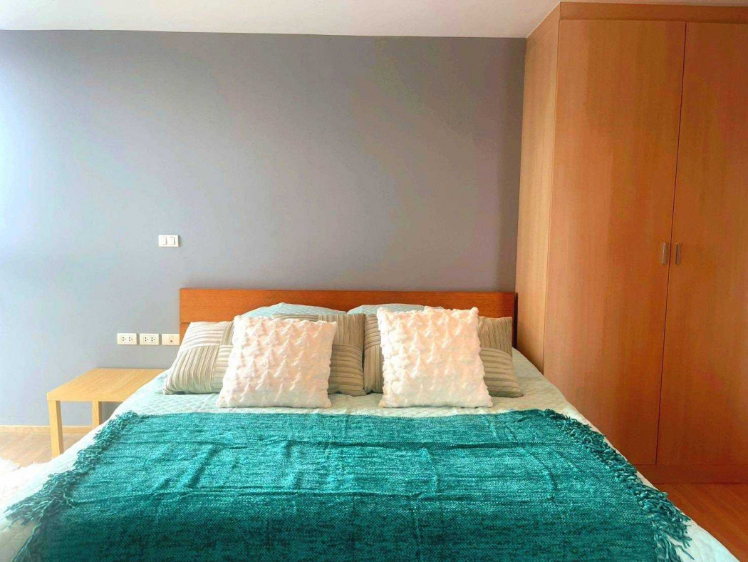 Condo for rent, Haus 23 Ratchada-Ladprao, 36 sq m, near MRT Ladprao.